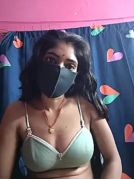 Snapshot of Naughty_Seema chatting on 18, 4, 2026 Naughty Seema online show from 18, 4, 2026