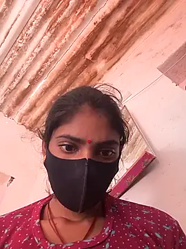 Snapshot of Naughty_Seema chatting on 26, 4, 2026 Naughty Seema online show from 26, 4, 2026