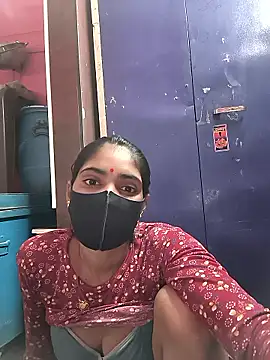 Snapshot of Naughty_Seema chatting on 27, 4, 2026 Naughty Seema online show from 27, 4, 2026