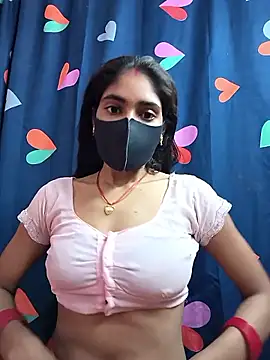 Snapshot of Naughty_Seema chatting on 30, 5, 2026 Naughty Seema online show from 30, 5, 2026