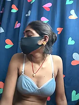 Snapshot of Naughty_Seema chatting on 31, 5, 2026 Naughty Seema online show from 31, 5, 2026