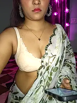 Snapshot of Saumyy chatting on 24, 2, 2026 Saumyy online show from 24, 2, 2026