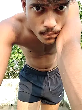 Snapshot of theboyas chatting on 19, 4, 2026 theboyas online show from 19, 4, 2026