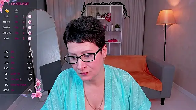 JennyMons online show from 12, 1, 2026