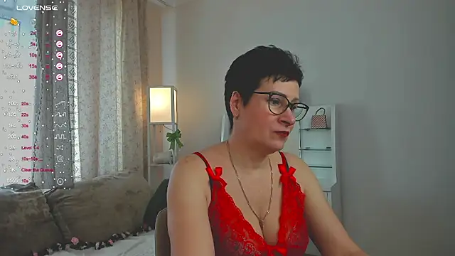 JennyMons online show from 31, 3, 2026