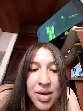 Snapshot of Laia__Evanss chatting on 10, 2, 2026 Laia Evanss online show from 10, 2, 2026