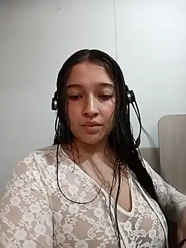 Snapshot of Laia__Evanss chatting on 15, 4, 2026 Laia Evanss online show from 15, 4, 2026
