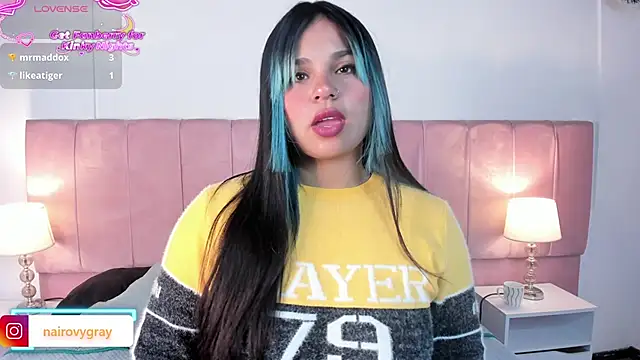 nairovy 1 online show from 8, 1, 2026