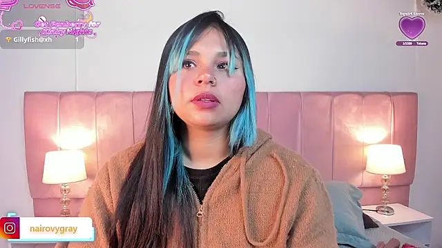 nairovy 1 online show from 10, 1, 2026