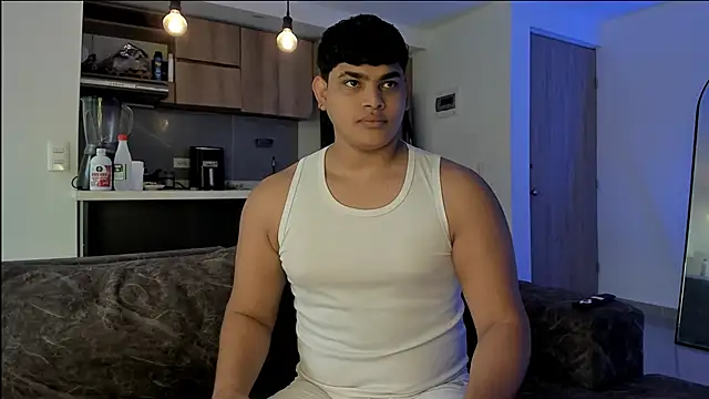 Snapshot of Nicole_and_thiago1 chatting on 8, 1, 2026 Nicole and thiago1 online show from 8, 1, 2026