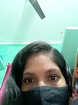 Snapshot of Puja_1230 chatting on 15, 2, 2026 Puja 1230 online show from 15, 2, 2026