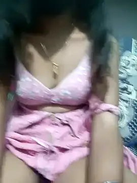 Snapshot of Puja_1230 chatting on 6, 3, 2026 Puja 1230 online show from 6, 3, 2026