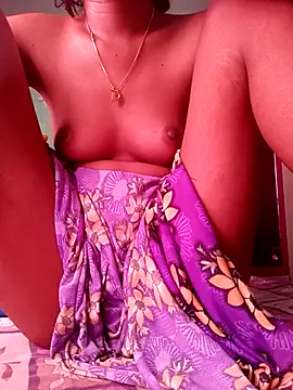 Snapshot of Puja_1230 chatting on 30, 3, 2026 Puja 1230 online show from 30, 3, 2026