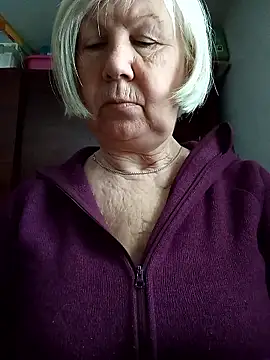 KlaudiaDarling online show from 15, 1, 2026