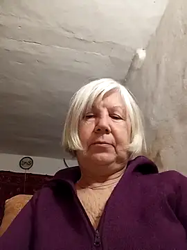 KlaudiaDarling online show from 11, 2, 2026