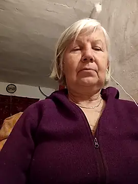 KlaudiaDarling online show from 17, 2, 2026