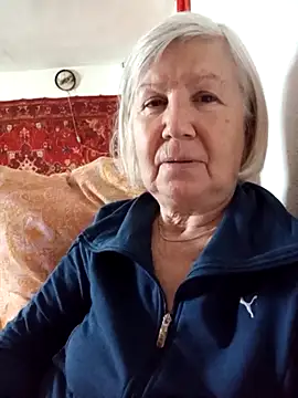 KlaudiaDarling online show from 3, 3, 2026