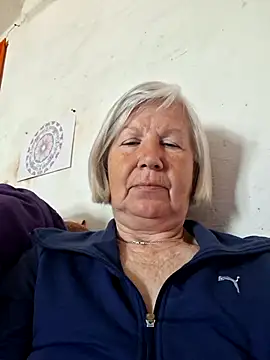 Snapshot of KlaudiaDarling chatting on 7, 5, 2026 KlaudiaDarling online show from 7, 5, 2026