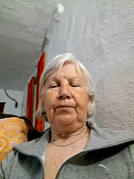 Snapshot of KlaudiaDarling chatting on 14, 5, 2026 KlaudiaDarling online show from 14, 5, 2026