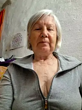 Snapshot of KlaudiaDarling chatting on 19, 5, 2026 KlaudiaDarling online show from 19, 5, 2026