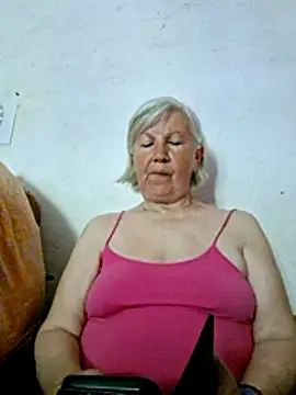 Snapshot of KlaudiaDarling chatting on 5, 6, 2026 KlaudiaDarling online show from 5, 6, 2026