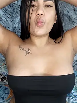 CummingTifany online show from 16, 1, 2026