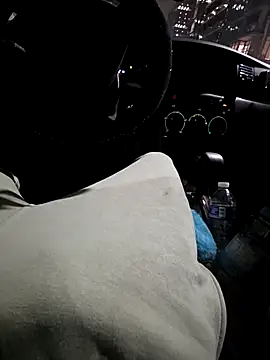 HoofedCylinder online show from 6, 2, 2026