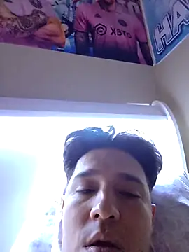 Snapshot of HoofedCylinder chatting on 20, 3, 2026 HoofedCylinder online show from 20, 3, 2026