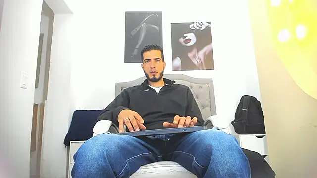 marc ruffa online show from 14, 3, 2026