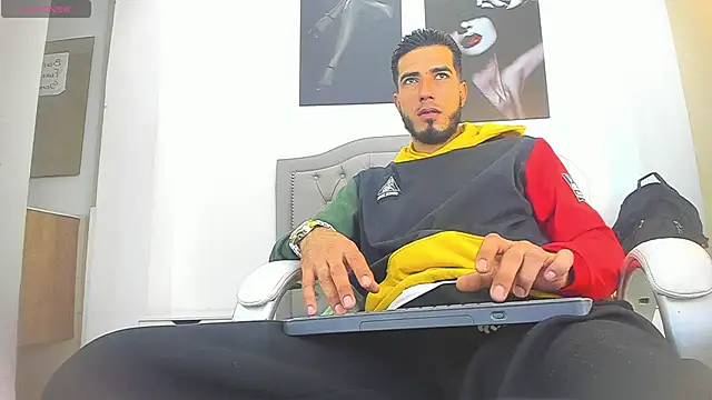 marc ruffa online show from 6, 4, 2026