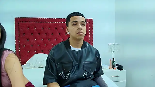 Snapshot of Jaden_and_sofia chatting on 3, 4, 2026 Jaden and sofia online show from 3, 4, 2026