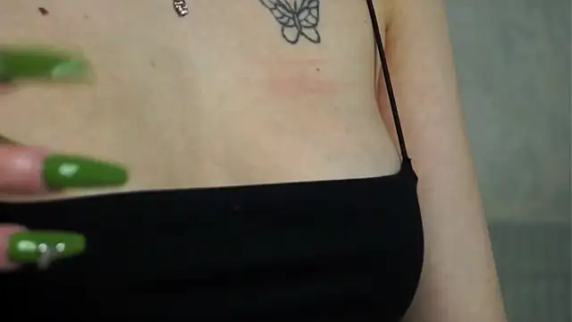 hexiir online show from 13, 4, 2026