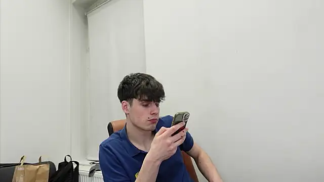 Snapshot of Daniel_Shawnn chatting on 25, 4, 2026 Daniel Shawnn online show from 25, 4, 2026