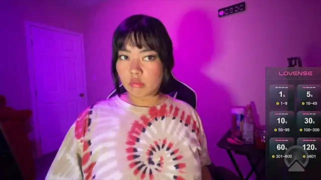 Snapshot of kuromixx444 chatting on 20, 4, 2026 kuromixx444 online show from 20, 4, 2026