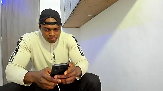 Snapshot of ArexBlack chatting on 24, 4, 2026 ArexBlack online show from 24, 4, 2026