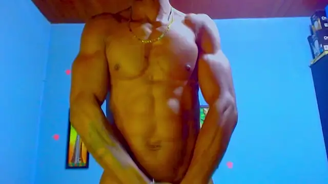 miltonjjakee online show from 9, 4, 2026