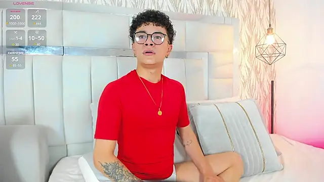 imxxjoel online show from 17, 2, 2026