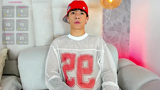 Snapshot of imxxjoel chatting on 21, 4, 2026 imxxjoel online show from 21, 4, 2026