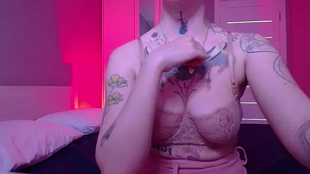 AssolSoul online show from 18, 5, 2026