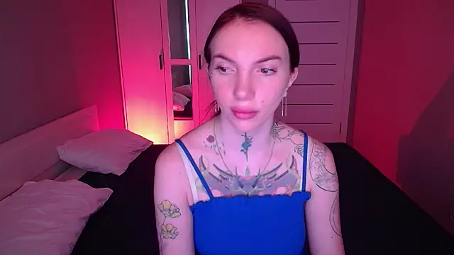 AssolSoul online show from 8, 7, 2026