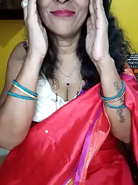 Snapshot of Maya_kannada chatting on 4, 4, 2026 Maya kannada online show from 4, 4, 2026