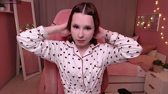 Snapshot of Haya_Harareet chatting on 14, 2, 2026 Haya Harareet online show from 14, 2, 2026