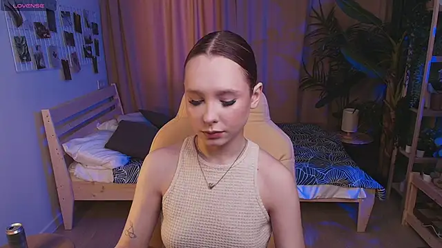 Snapshot of Haya_Harareet chatting on 30, 3, 2026 Haya Harareet online show from 30, 3, 2026