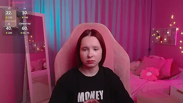 Snapshot of Haya_Harareet chatting on 3, 4, 2026 Haya Harareet online show from 3, 4, 2026