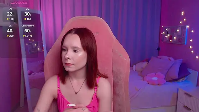 Snapshot of Haya_Harareet chatting on 4, 4, 2026 Haya Harareet online show from 4, 4, 2026