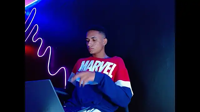 Sweet David  online show from 15, 1, 2026