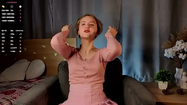 RennaHettes online show from 10, 2, 2026