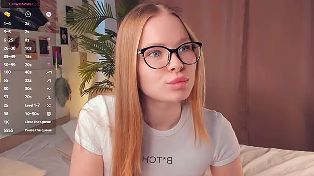 Snapshot of Icehoneybyte chatting on 16, 3, 2026 Icehoneybyte online show from 16, 3, 2026