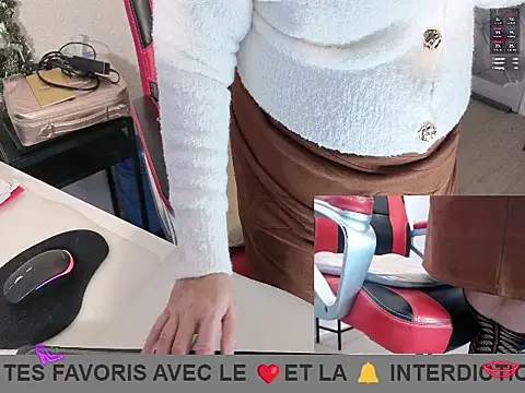 Snapshot of Sofiatwork chatting on 6, 2, 2026 Sofiatwork online show from 6, 2, 2026