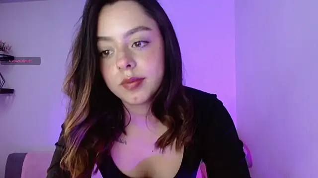 Snapshot of IvyBlaze chatting on 24, 4, 2026 IvyBlaze online show from 24, 4, 2026